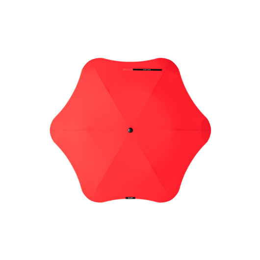 Cherry Red Top BLUNT Metro Umbrellas